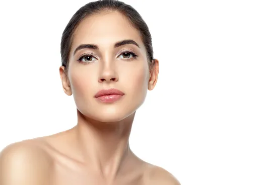 Buccal fat removal