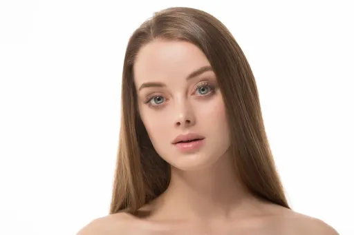 Endoscopic facelift