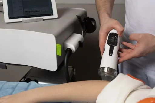 Shock Wave therapy (UHT)