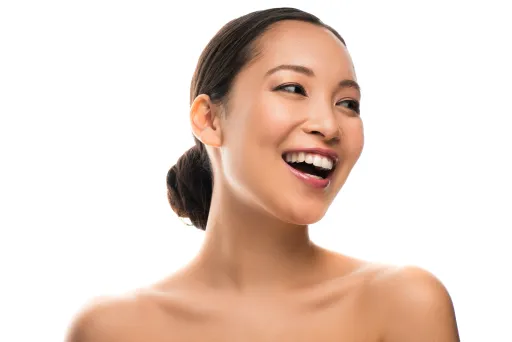 Asian blepharoplasty