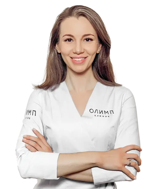 Abramashvili Sofya Davidovna
