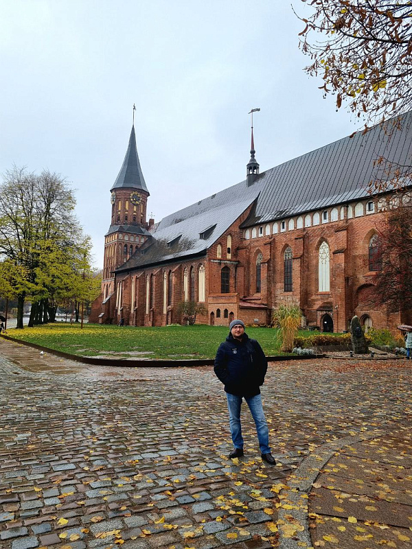Farid Kurbanov 