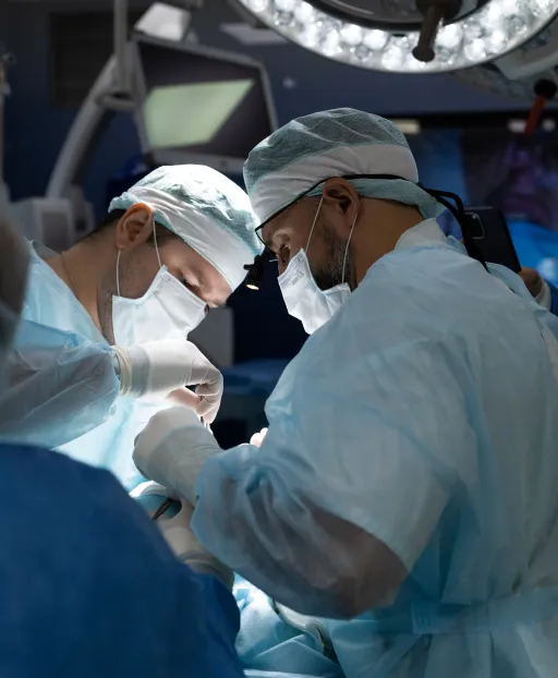 Buccal fat removal surgery in Moscow