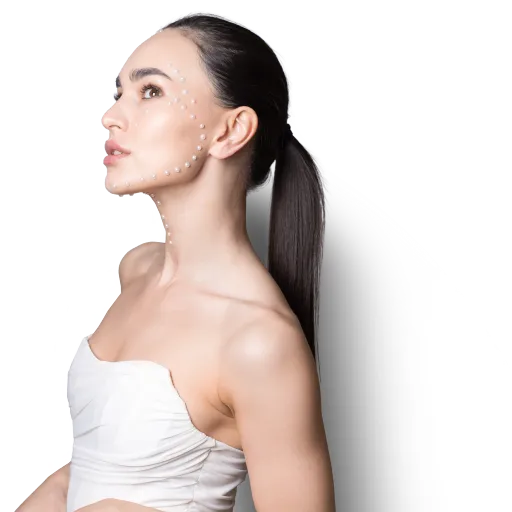 Face liposuction