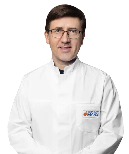 Мингалеев Фархад Асхатович