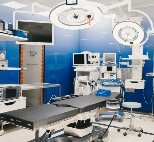 Temporal lift surgery
