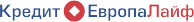 ООО «СК «Кредит Европа Лайф»