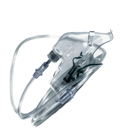 General anesthesia 