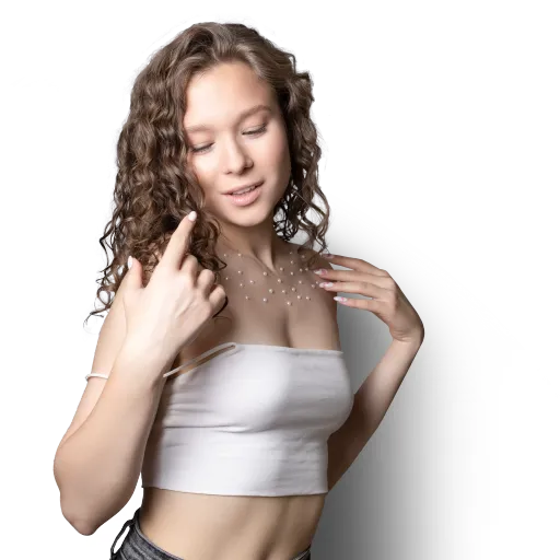 Facial lipofilling