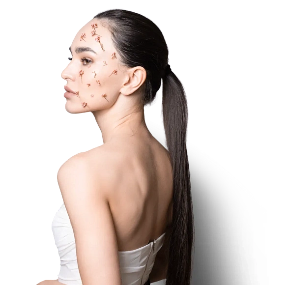 7D-rejuvenation Thermolifting Oligio