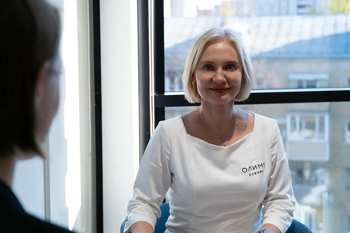 Rehabilitation after intimate rejuvenation FemTouch