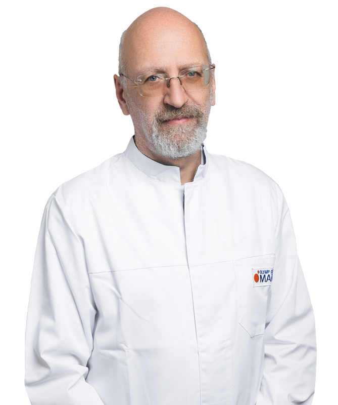 Сачков Алексей Владимирович