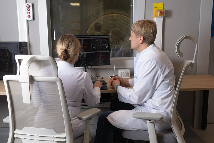 Diagnostic results