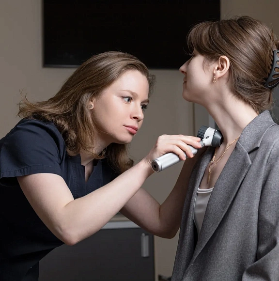 Diagnosis and treatment of atopic dermatitis