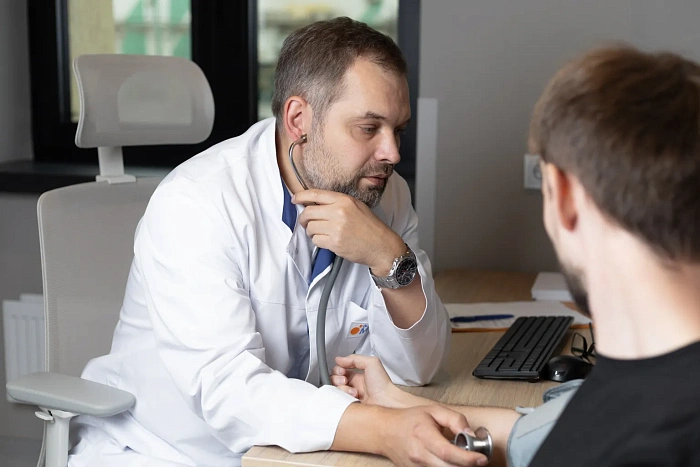 Your Health Maintenance Plan