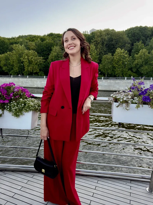 Olympieva Anastasia