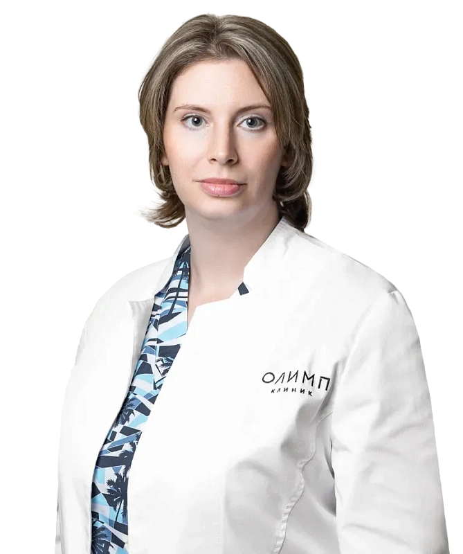 Titareva Alexandra Sergeevna