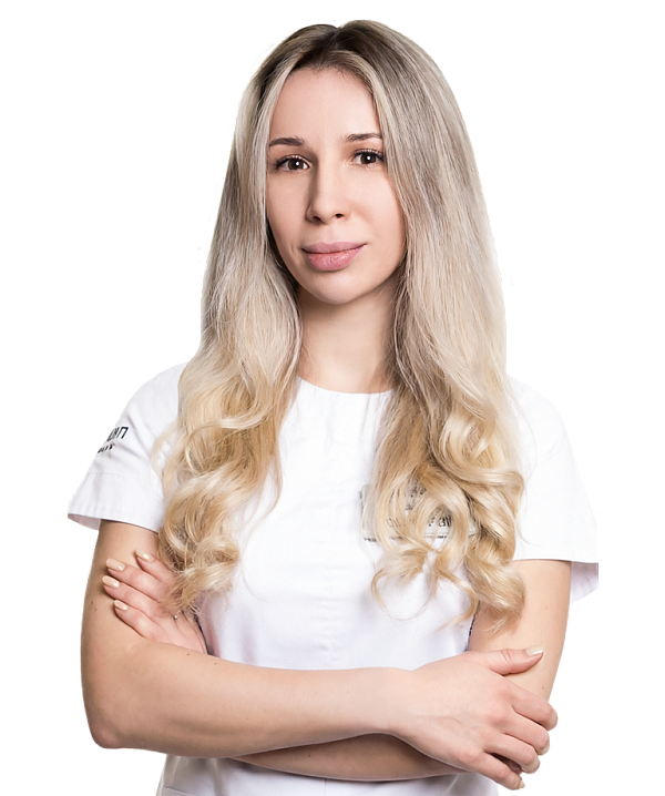 Bugakova Anna Sergeevna