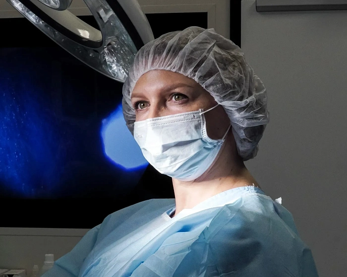 Treatment of vulvar diseases