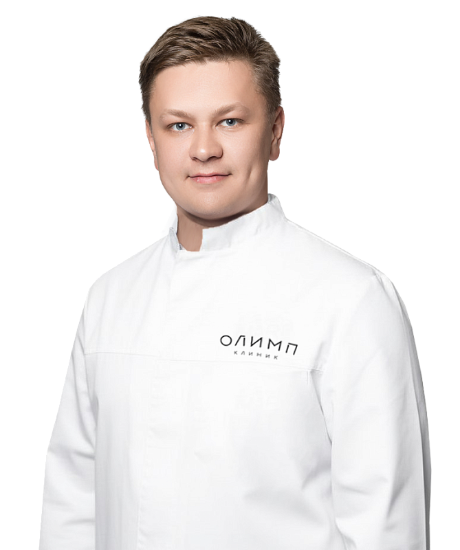 Filin Nikolai Andreevich