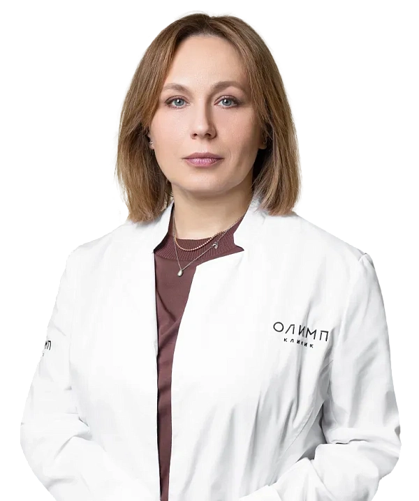 Sakharova Tatyana Valeryevna
