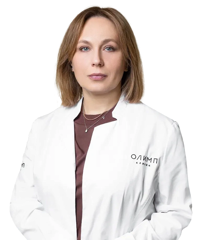 Sakharova Tatyana Valeryevna