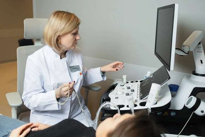 How does cardioscreening work?