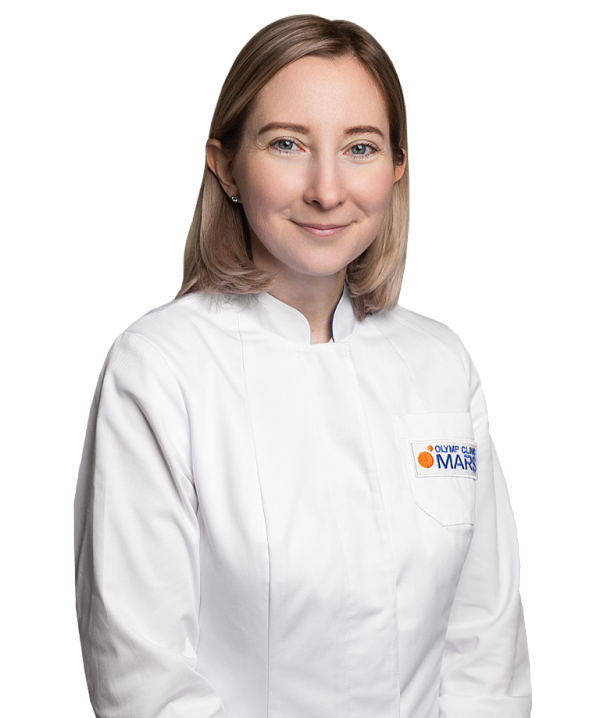 Халикова Диана Валерьевна