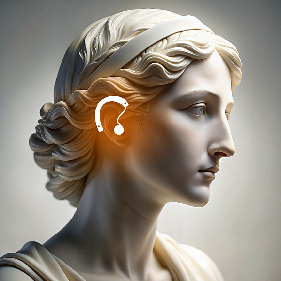 Hearing aid fitting