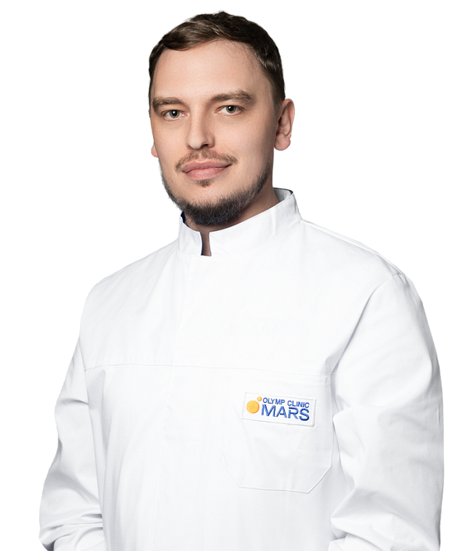 Мяновский Денис Валерьевич