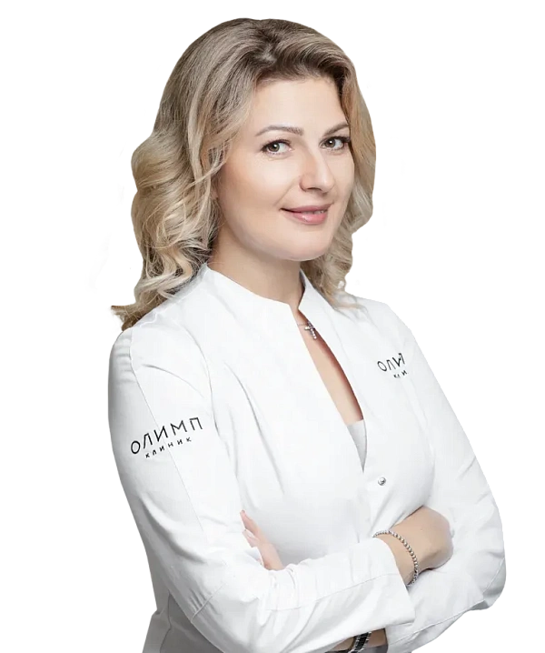 Melnik Oksana Aleksandrovna