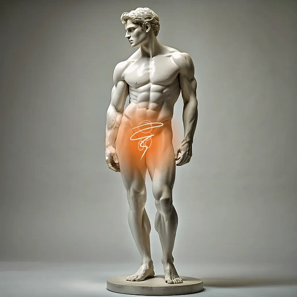 Erectile dysfunction treatment