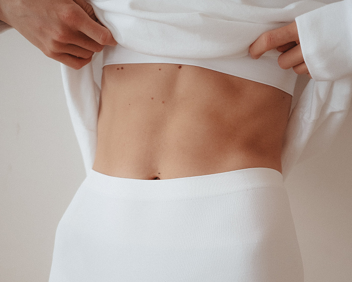 Consultation before lipomodeling Body-FX