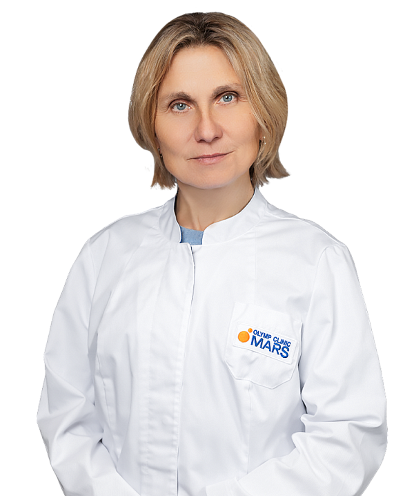 Попова Елена Николаевна  