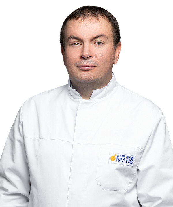 Маскин Максим Сергеевич