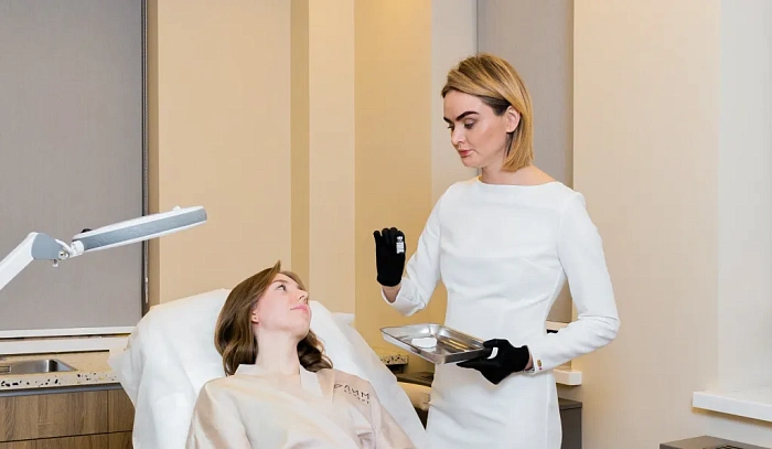 Mesoniti procedure in Moscow