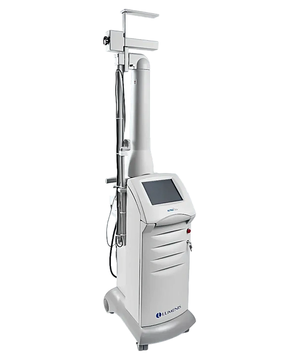 CO2 laser Lumenis UltraPulse