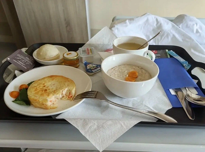 Отзыв с Яндекс Карт
