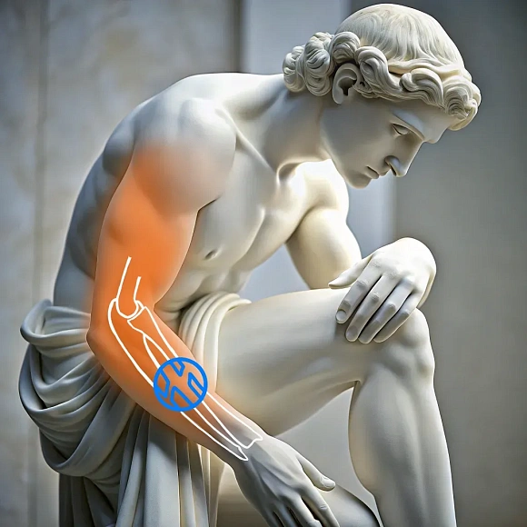 Treatment of forearm fractures