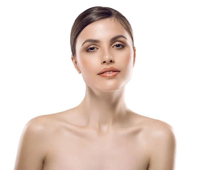 Platysmoplasty