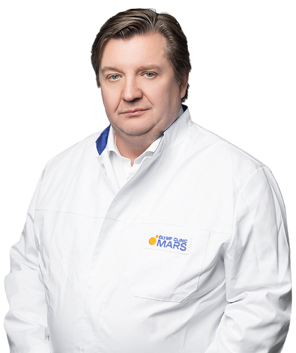Gritsyuk Andrey Anatolyevich 