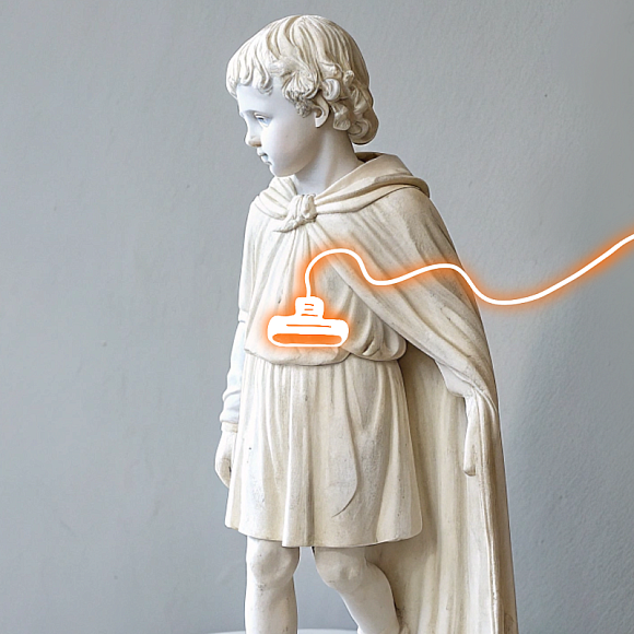 Pediatric abdominal ultrasound