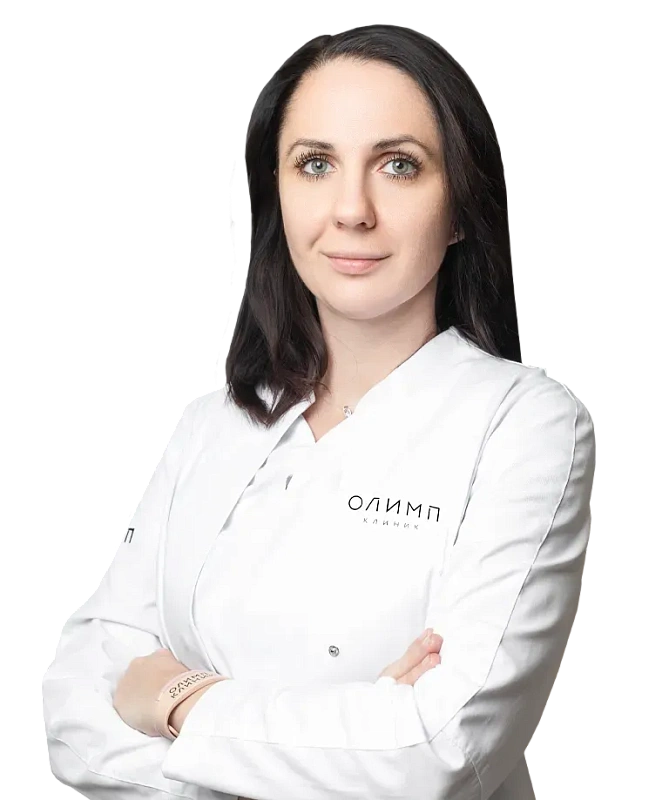 Rudenko Irina Nikolayevna