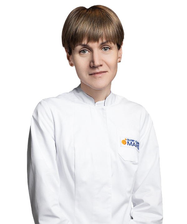 Корнилова Екатерина Борисовна
