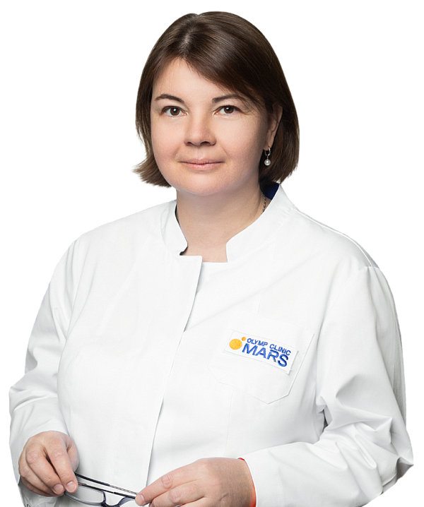Илларионова Татьяна Юрьевна
