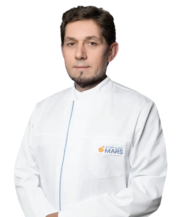 Фролов Александр Владимирович