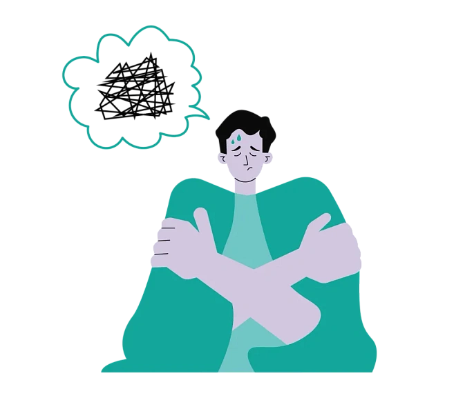 Consultation with a psychologist