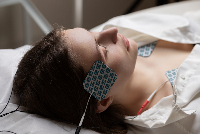 Procedure Microcurrent therapy Bio-Ultimate Gold in Moscow