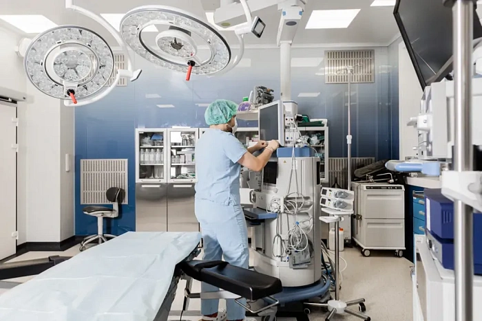 Brachioplasty surgery in Moscow