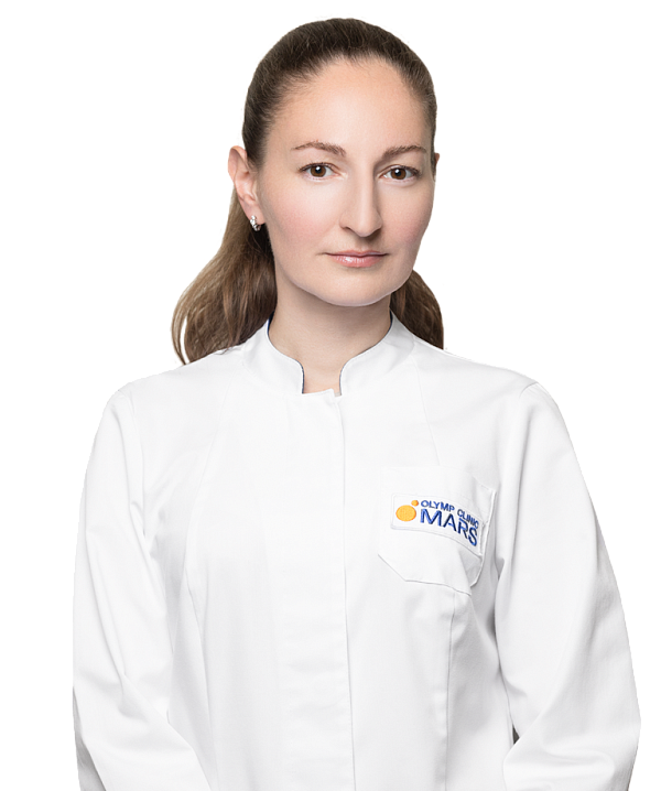 Салькина Алсу Рыфатовна
